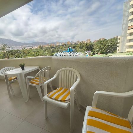 Apartamentos Benalbeach By Benalnova 베날마데나코스타 외부 사진
